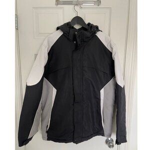 SOLD - Alpinetek insulated ski jacket
